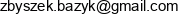 Banet Zbigniew Bazyk Email address
