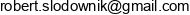 Fizjobility Robert Slodownik Adres e-mail