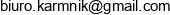 Trzy Talerze Email address