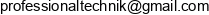 Artur Krzywdziak Professional Technik Email address