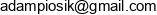 Ortho Remedy Email address