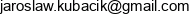 Jdk Biuro Projektow I Realizacji Jaroslaw Kubacik Email address