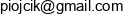 Glasswave It Consulting Piotr Wojcik Email address