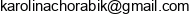 Luksus Szkolenia Kosmetyczne Karolina Chorabik Email address