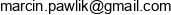 Heraldbee Adres e-mail