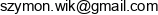 Sajron Adres e-mail
