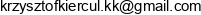Kris Decor Uslugi Budowlane Krzysztof Kiercul Email address Kris Decor Uslugi Budowlane Krzysztof Kiercul Email address