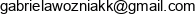 Cala W Cukrze Gabriela Wozniak Chrusciak Adres e-mail
