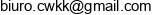 Cwkk Adres e-mail