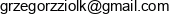 Egim Solutions Grzegorz P Ziolkowski Email address