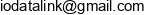 Io Data Adres e-mail