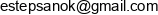 E Step Piotr Maciolek Email address
