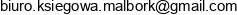 Kancelaria Rachunkowa Elzbieta Lewicka Adres e-mail