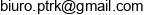 Ptrk Adres e-mail