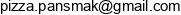 Pan Smak Email address