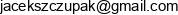 Pitagoras Jacek Szczupak Adres e-mail