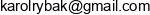 3k Software Karol Rybak Email address