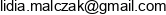 Solar Molecules Adres e-mail