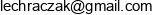 Orbis Tertius Email address