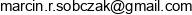 Marcin Sobczak 7 Cad Project Email address