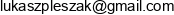 M Serwis Pleszak Lukasz Pleszak Email address