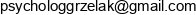 Piotr Grzelak Psychologia I Szkolenia Adres e-mail