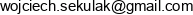 Sanit Koncept Wojciech Sekulak Projektowanie Gazowe I Sanitarne Email address
