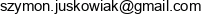 Lech Media Szymon Juskowiak Email address