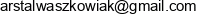 P P U H Arstal Ariel Waszkowiak Email address