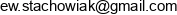 Ewa Stachowiak Adres e-mail