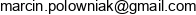 Dobryplan Marcin Polowniak Email address