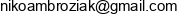 Przemowa Gabinet Logopedyczny Nikola Pietruszkiewicz Email address