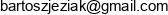 Bartosz Jeziak Adres e-mail