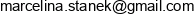 Kuchenne Inspiracje Marcelina Dziak Adres e-mail