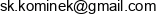 Robotrendy W Upadlosci Adres e-mail