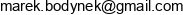 Projekt Dziwnow Adres e-mail