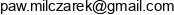 Pawel Milczarek Solutions Email address