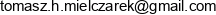 P H U Tm Stal Tomasz Mielczarek Email address
