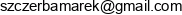 Clayx Marek Szczerba Email address