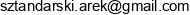 Masz Adres e-mail