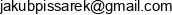 Elektromechanika Jakub Pisarek Email address