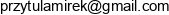 Drevip Miroslaw Przytula Email address