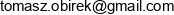 Firma Produkcyjno Uslugowo Handlowa Brammax Tomasz Obirek Email address