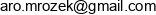 Agencja Eventowo Marketingowa Z Wypozyczalnia Namiotow Plenerowych Typu Gwiazda Arkadiusz Mrozek Adres e-mail