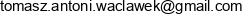 Teedoubleugames Tomasz Waclawek Adres e-mail