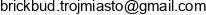 Brickbud Lukasz Cegielka Email address