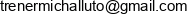 Luto Michal Luto Adres e-mail