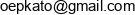 Oep Adres e-mail