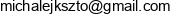 Improvenet Michal Ejkszto Email address