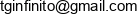 Towarzystwo Gospodarcze Infinito Email address